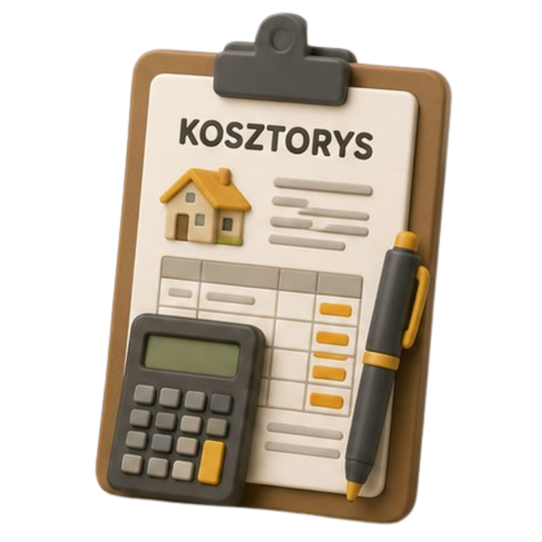 Kosztorys